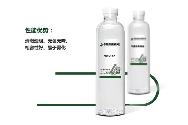 食品級(jí)潤(rùn)滑油